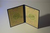 Стоимость  диплома о высшем образовании ЭстонАССР 1975-1991 г. в Баксане (Кабардино-Балкарская Республика)