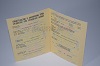 Стоимость Свидетельства о Браке Украинской АССР 1970-1991 г. в Баксане (Кабардино-Балкарская Республика)