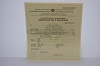 Стоимость Свидетельства о Рождении Белорусской АССР 1930-1949 г. в Баксане (Кабардино-Балкарская Республика)