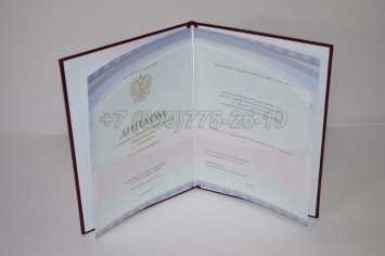 Красный Диплом Техникума 2015г Киржач в Нальчике
